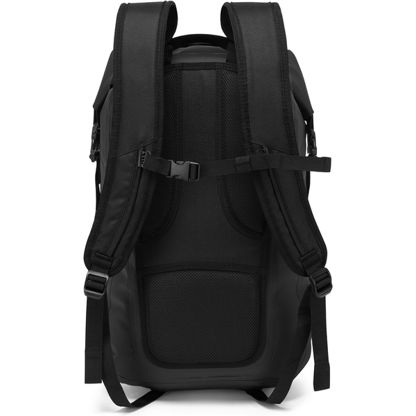 2026 Gill Voyager 35L Kit Dry Pack L104 - Black